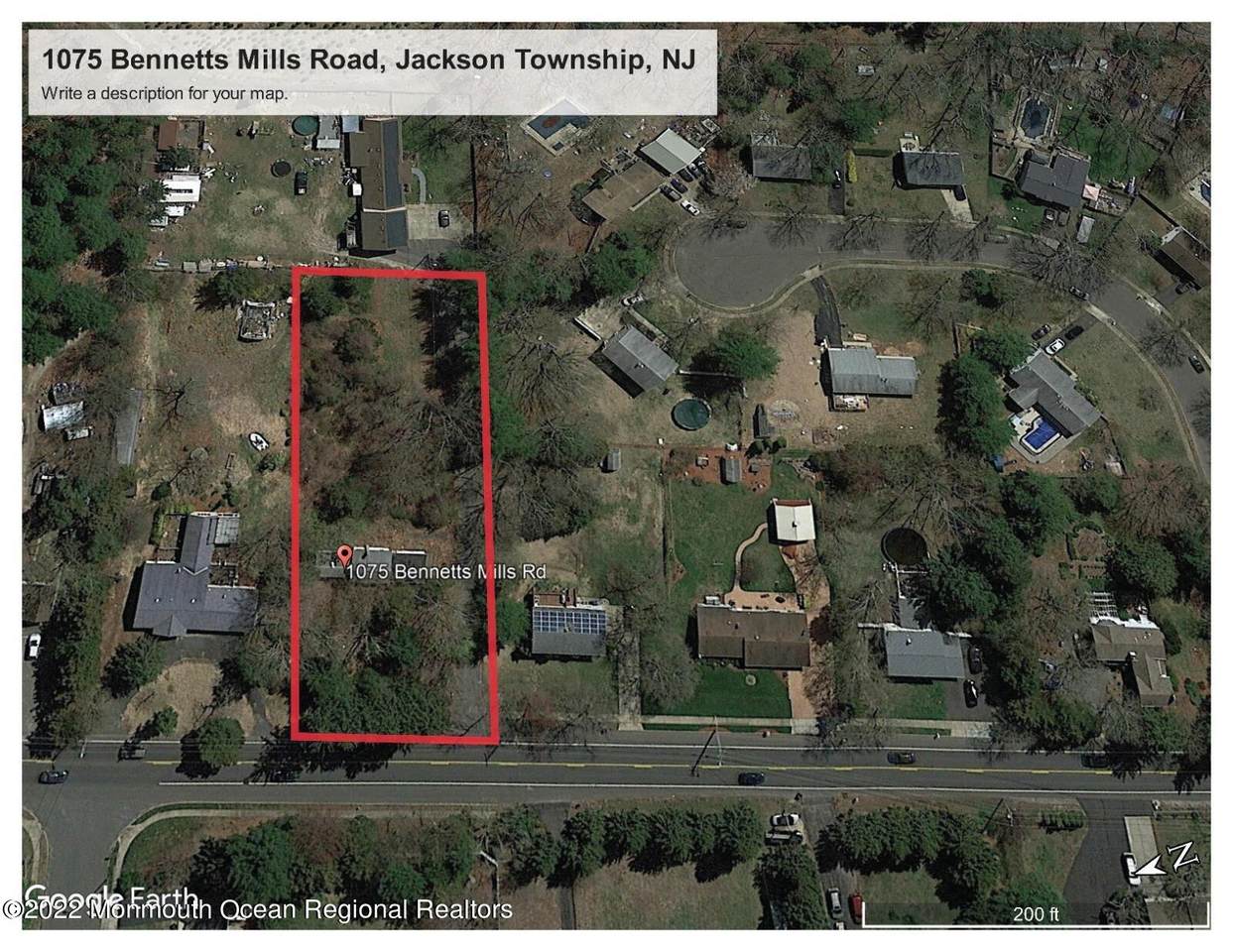 1075 Bennetts Mills Road - Photo 1