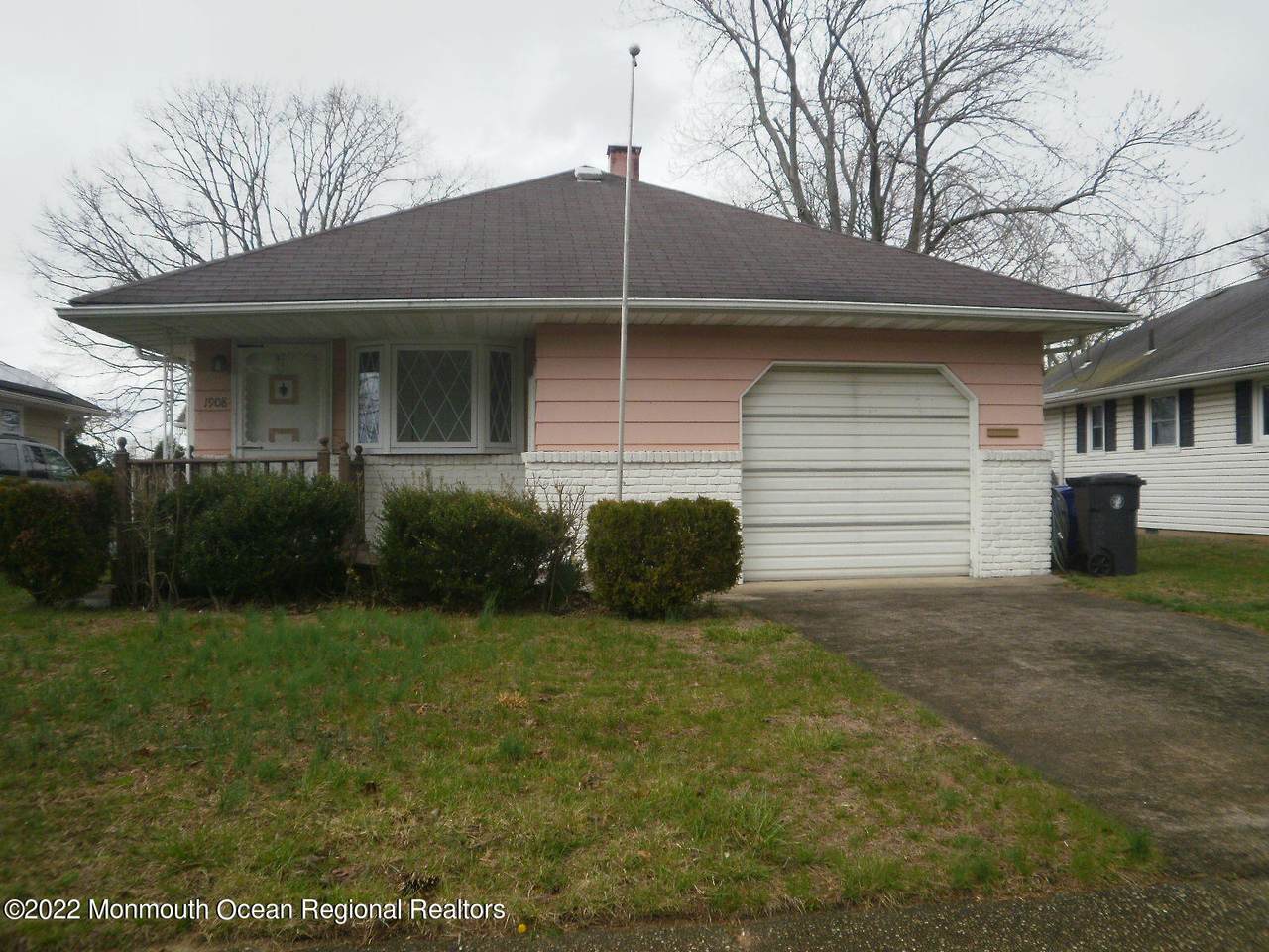 1908 Mount Juliano Lane - Photo 1