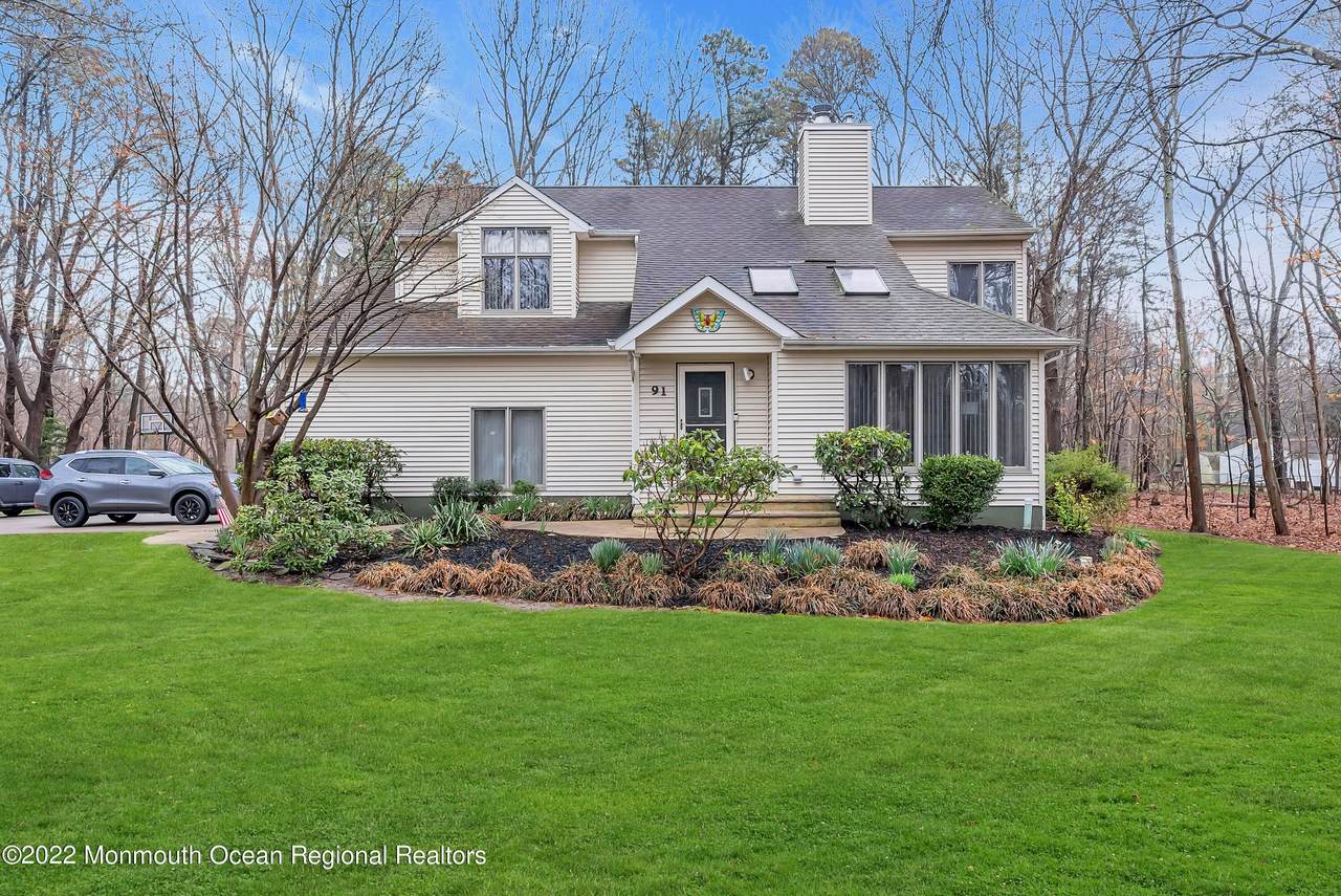 91 Siloam Road - Photo 1