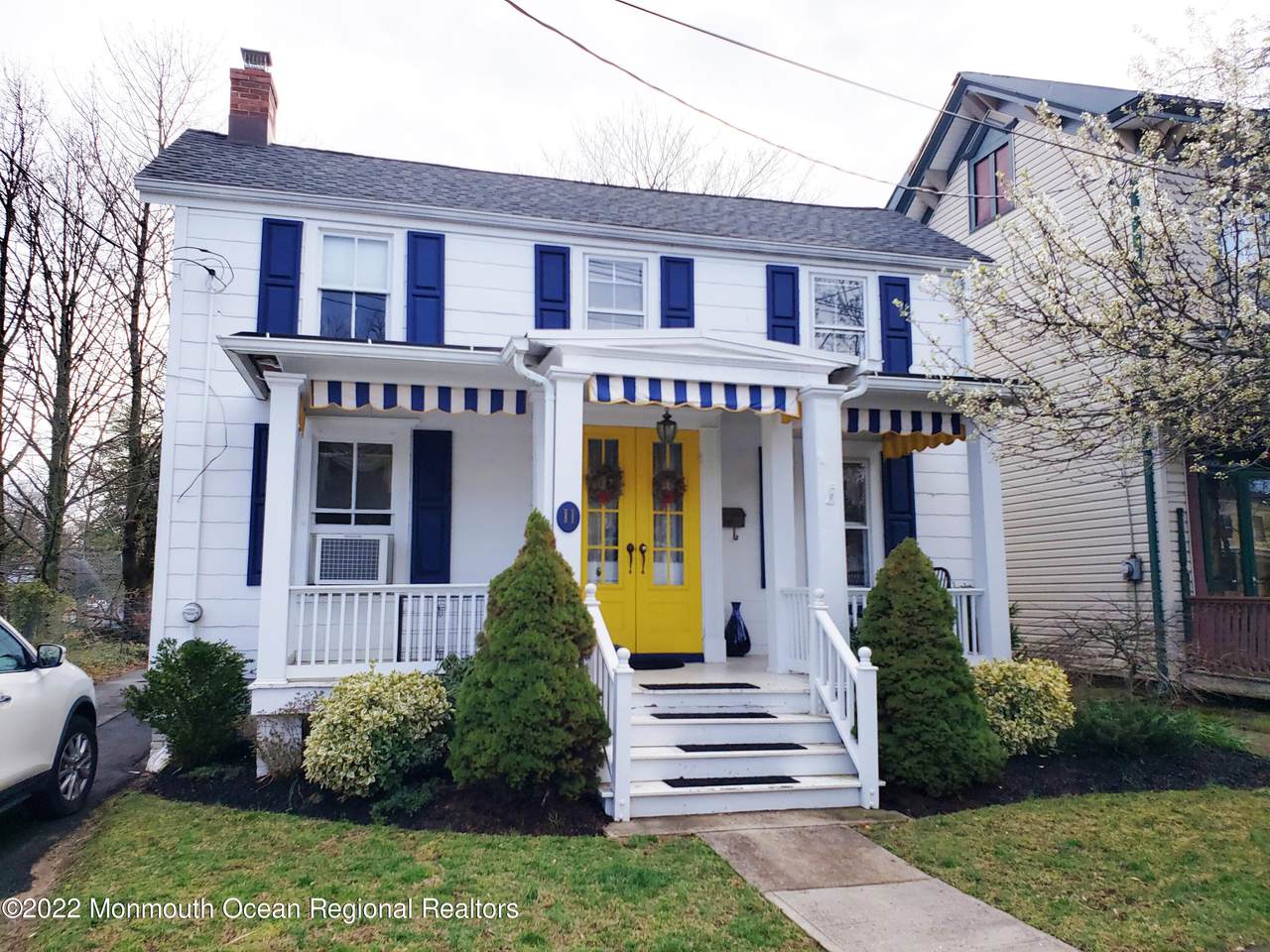 11 Washington Street - Photo 1