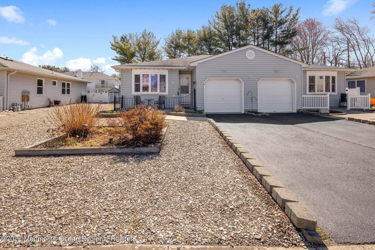 35A Denville Street - Photo 1