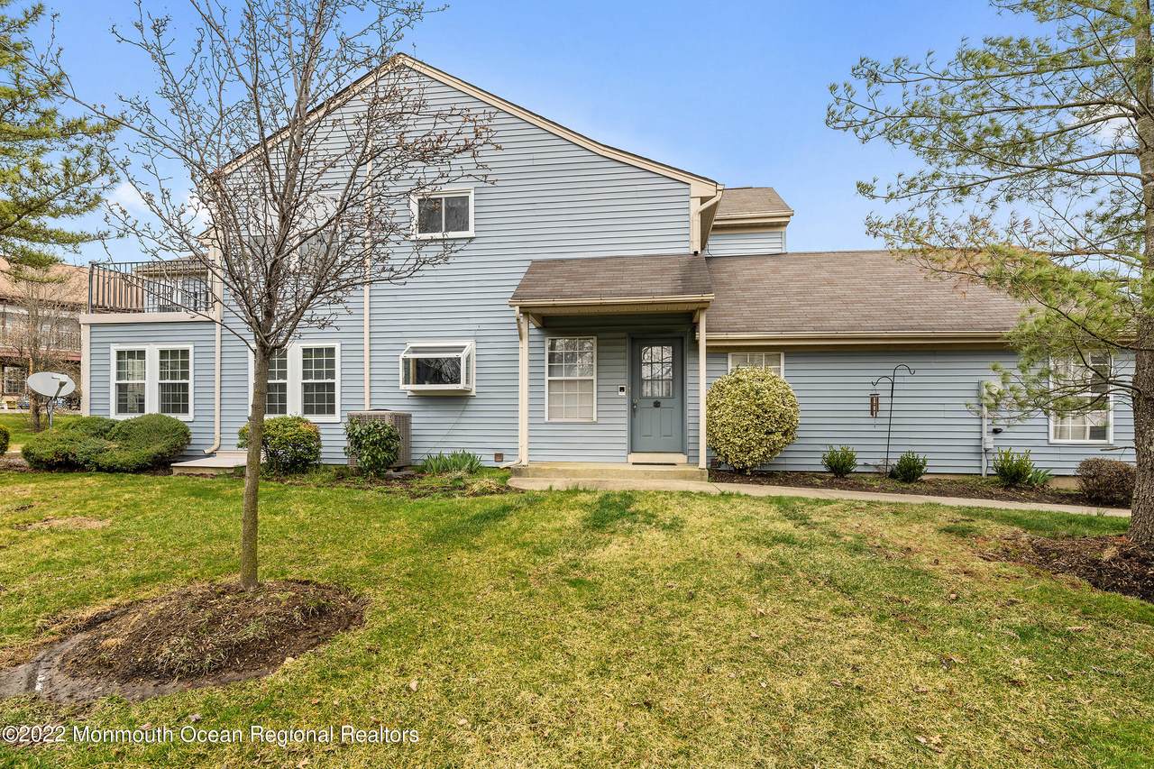 5D Wingate Court - Photo 1