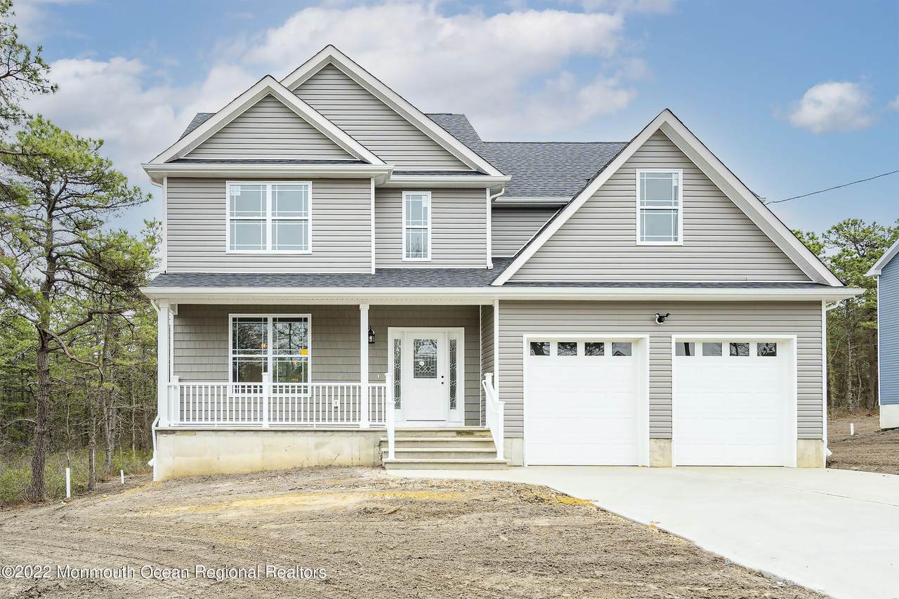 509 Vernon Place - Photo 1