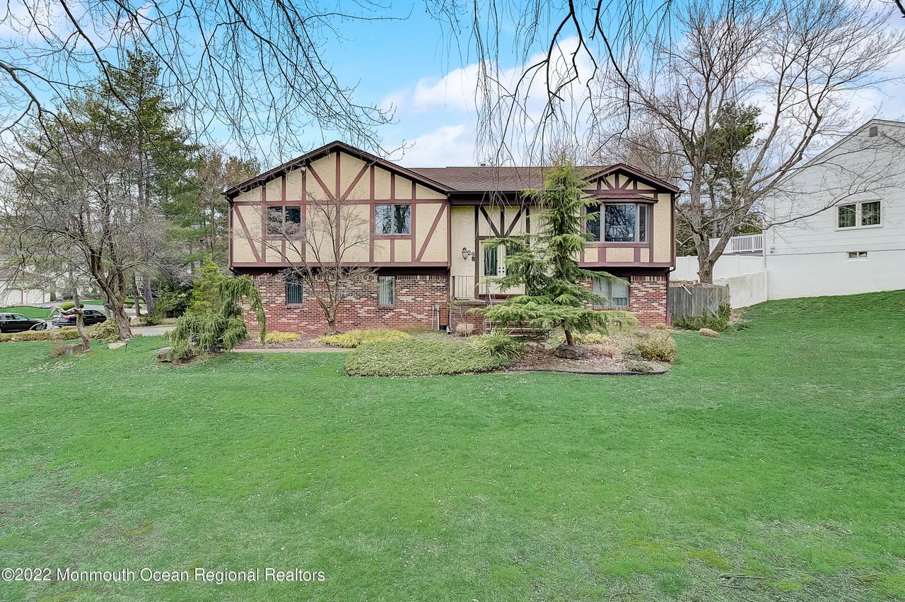 29 Tracy Drive - Photo 1