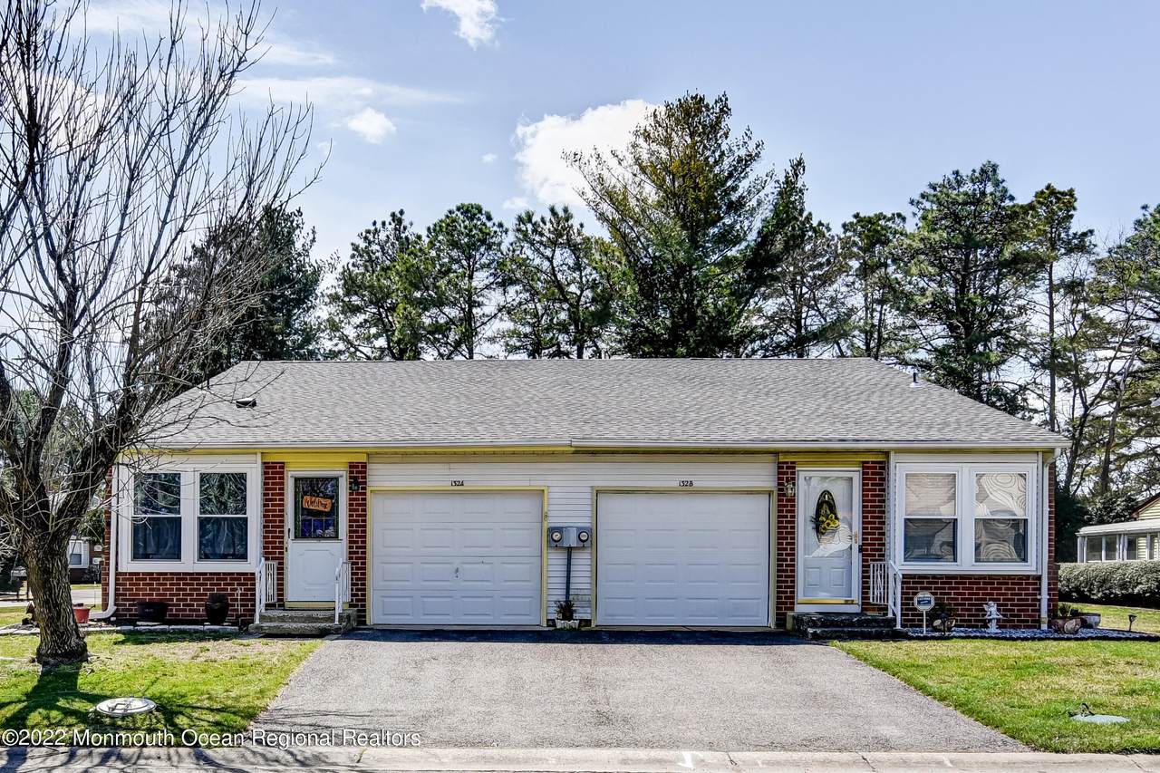 132A Sunset Road - Photo 1