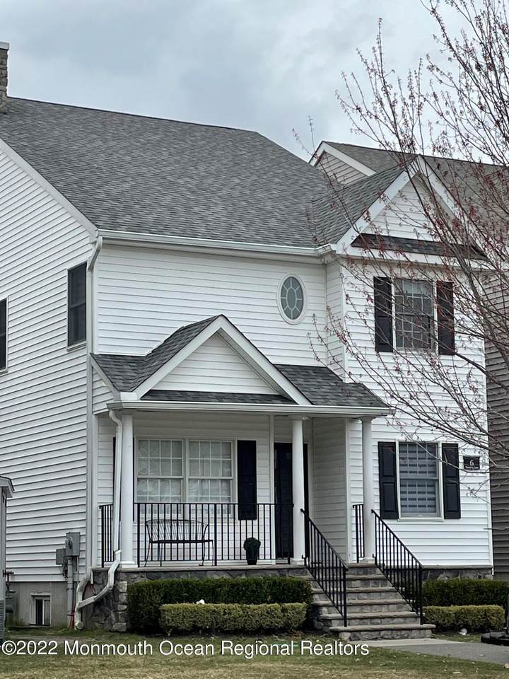 6 Treeside Lane - Photo 1