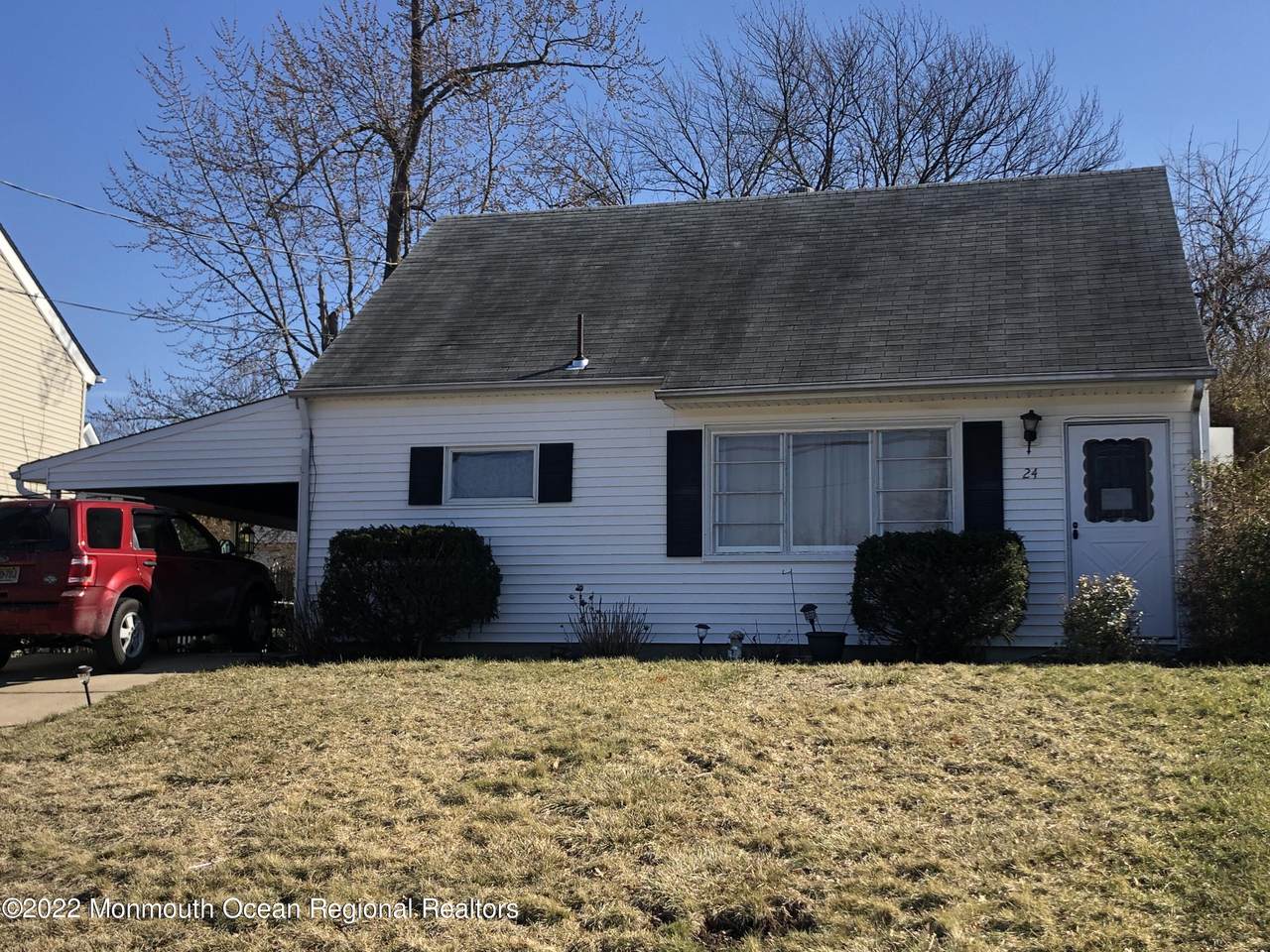 24 Cedar Terrace - Photo 1