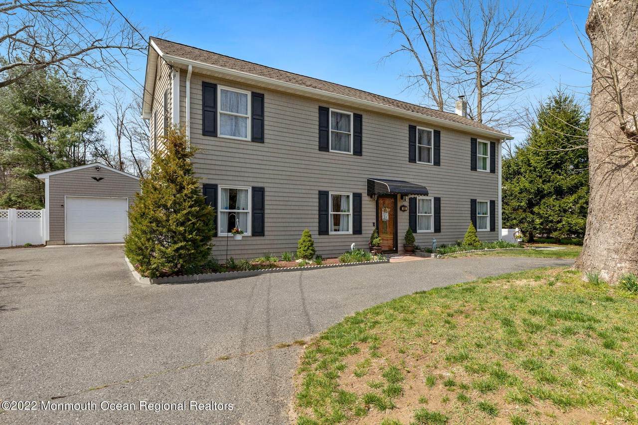 46 Taylors Mills Road - Photo 1