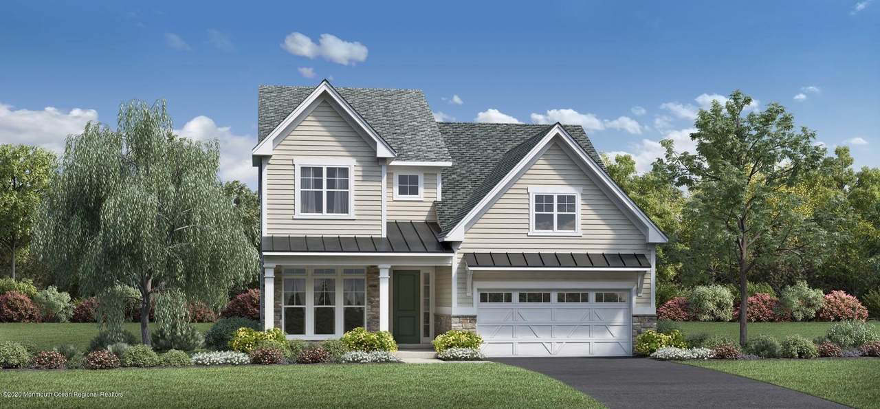125 Grandview Circle - Photo 1