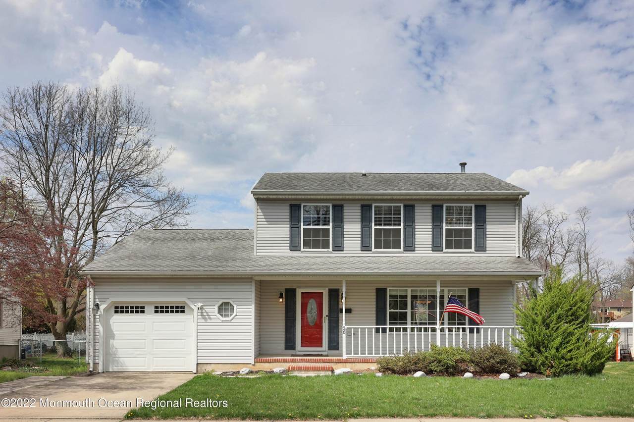 36 Sadie Street - Photo 1