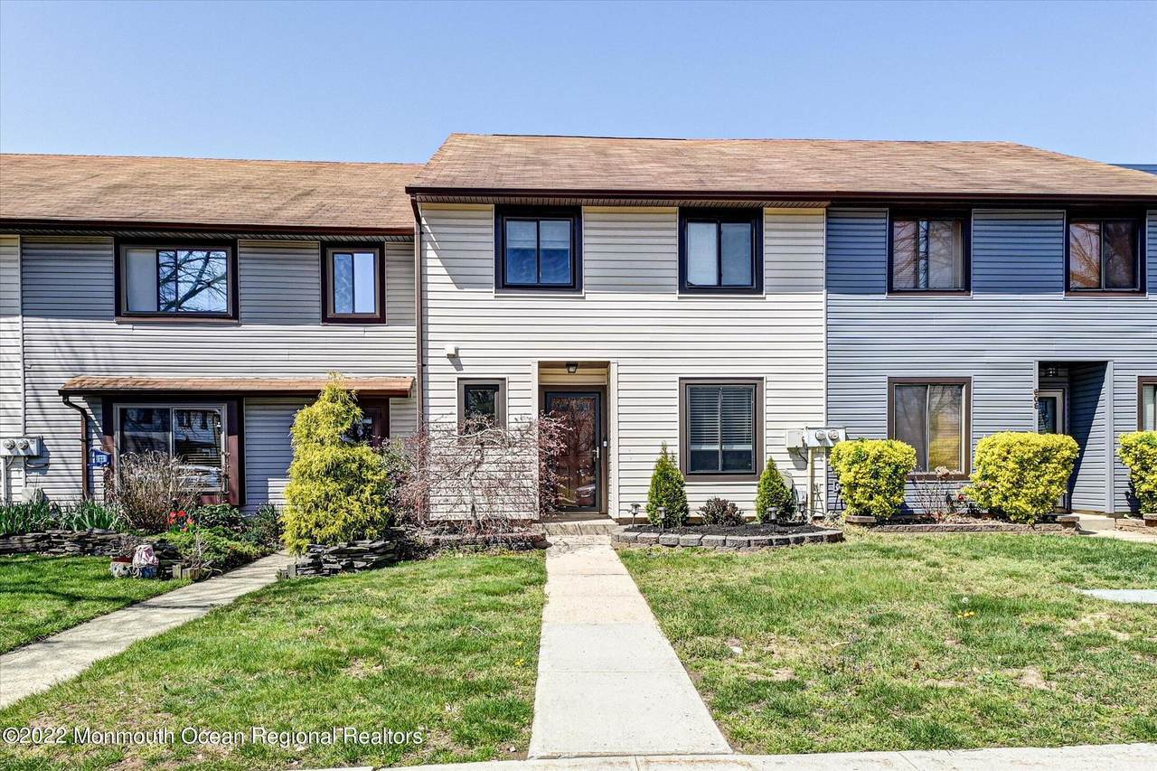 608 Edison Drive - Photo 1