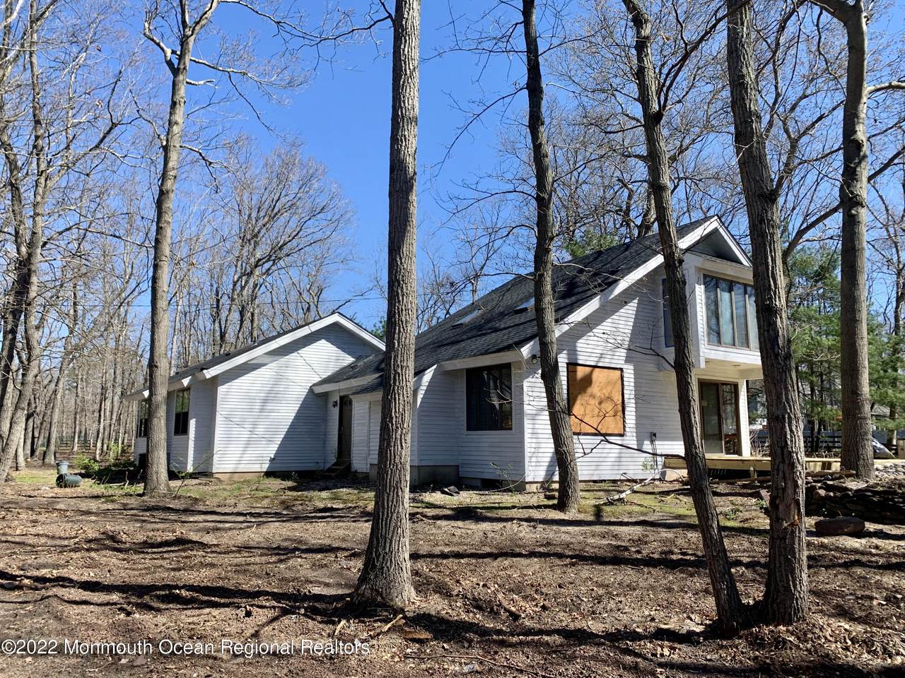 316 Herbertsville Road - Photo 1