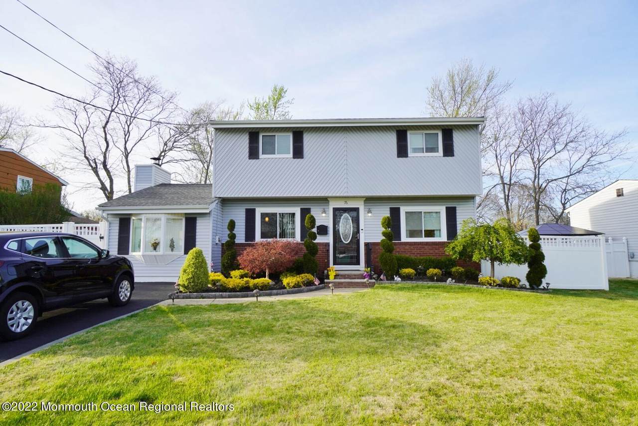 76 Throckmorton Lane - Photo 1