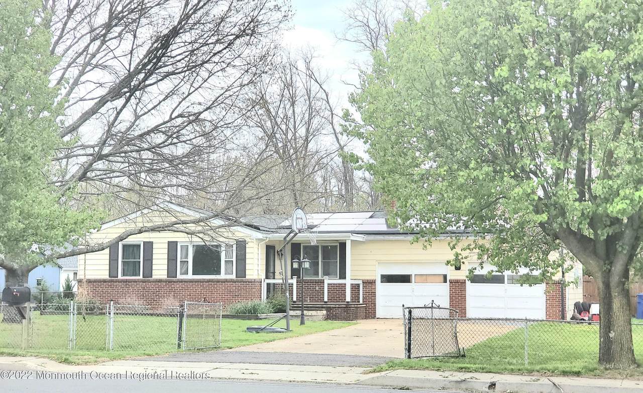 14 Bunting Bridge Road - Photo 1