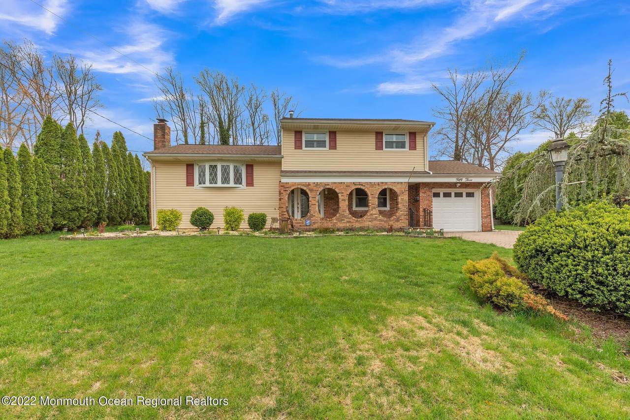 53 Rockhill Road - Photo 1