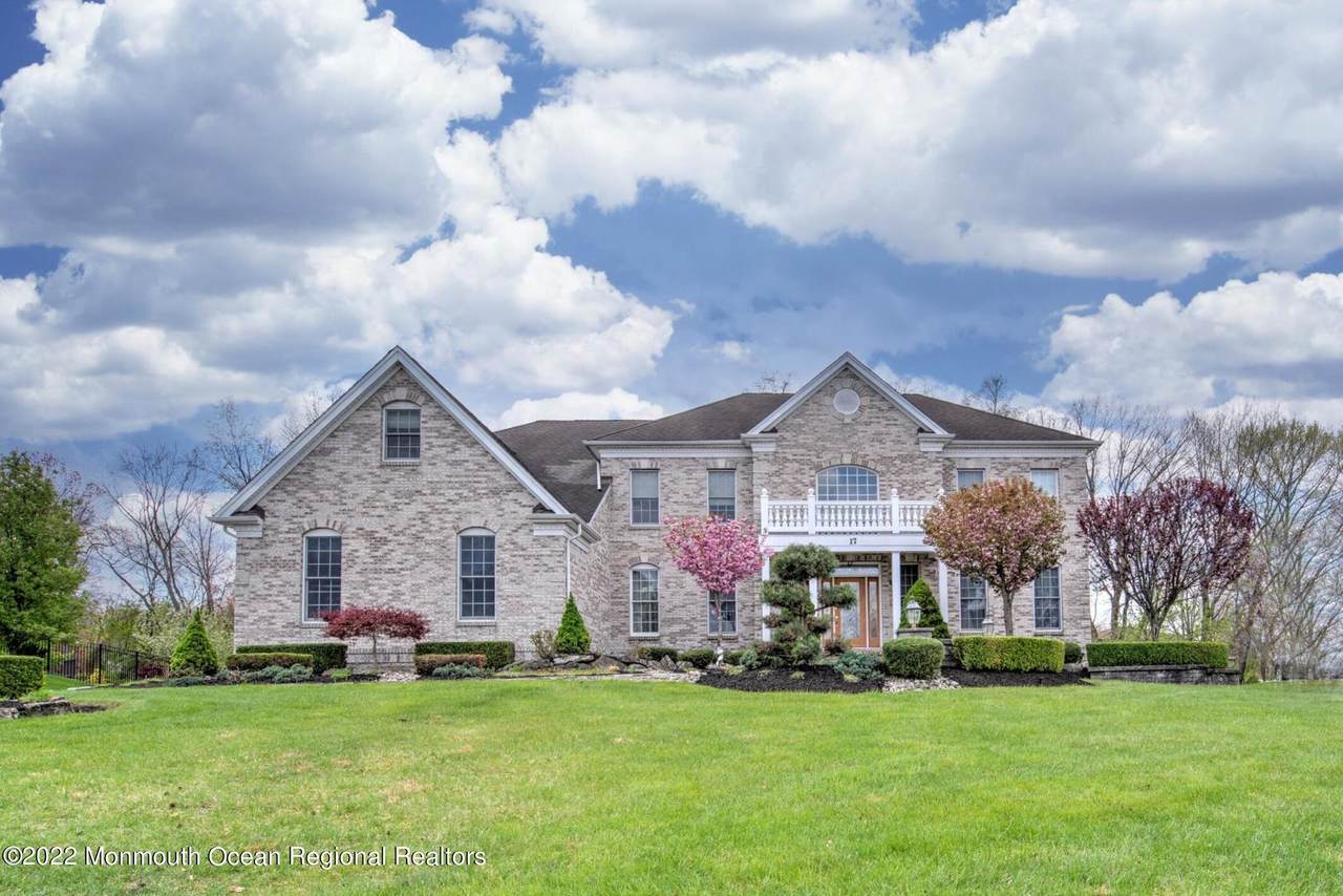 17 Elkridge Way - Photo 1