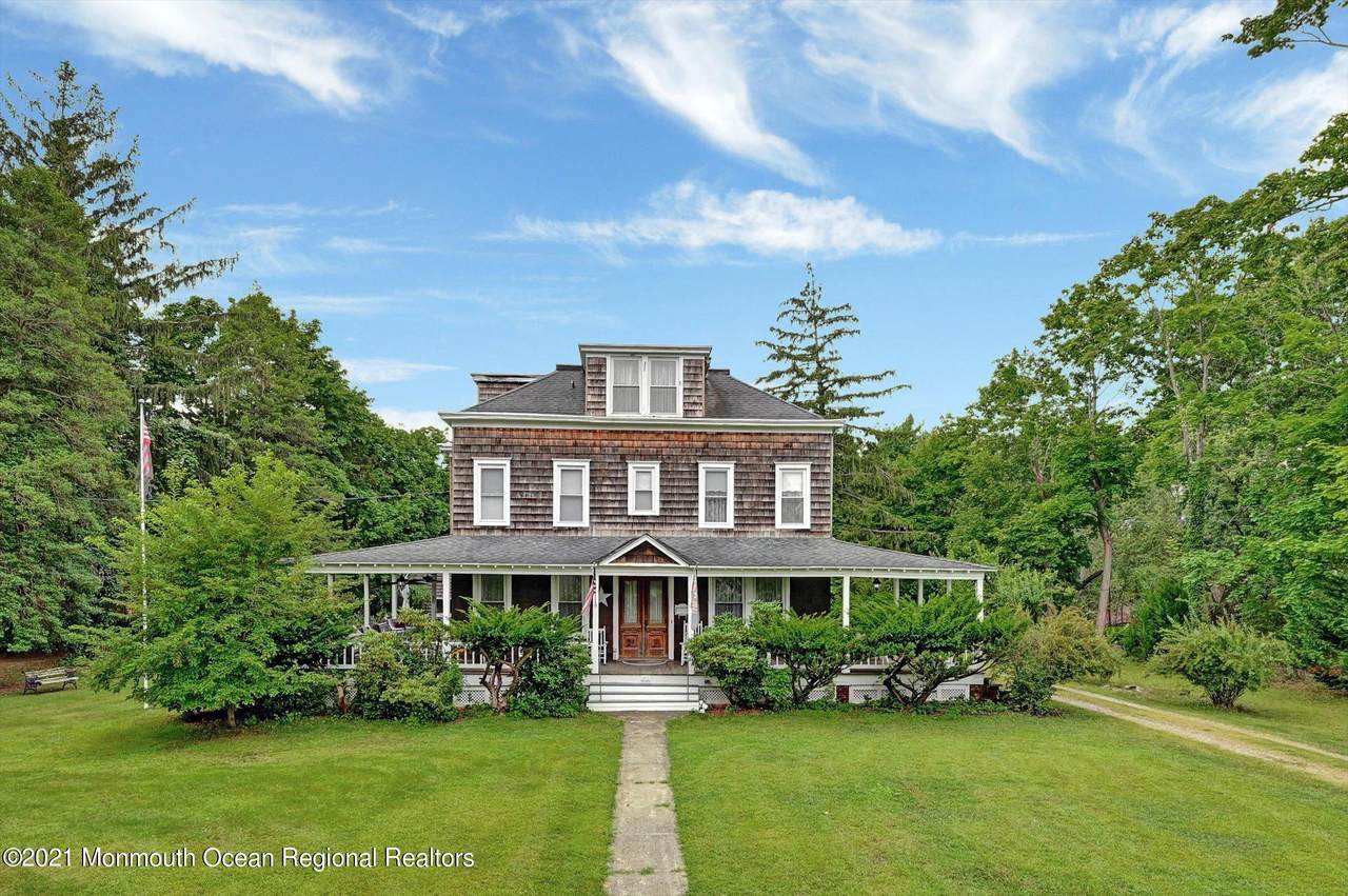 1012 Norwood Avenue - Photo 1