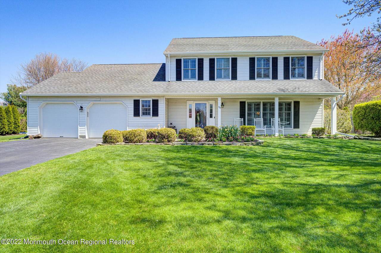 84 Forest Street - Photo 1