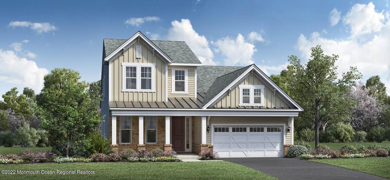 81 Grandview Circle - Photo 1