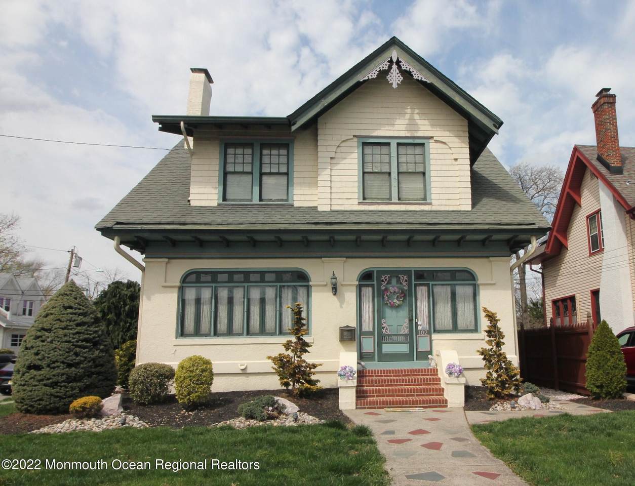102 Green Street - Photo 1