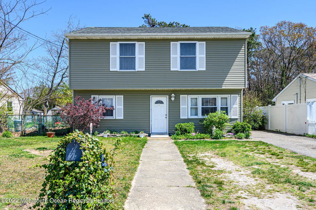 537 Holly Village Lane - Photo 1