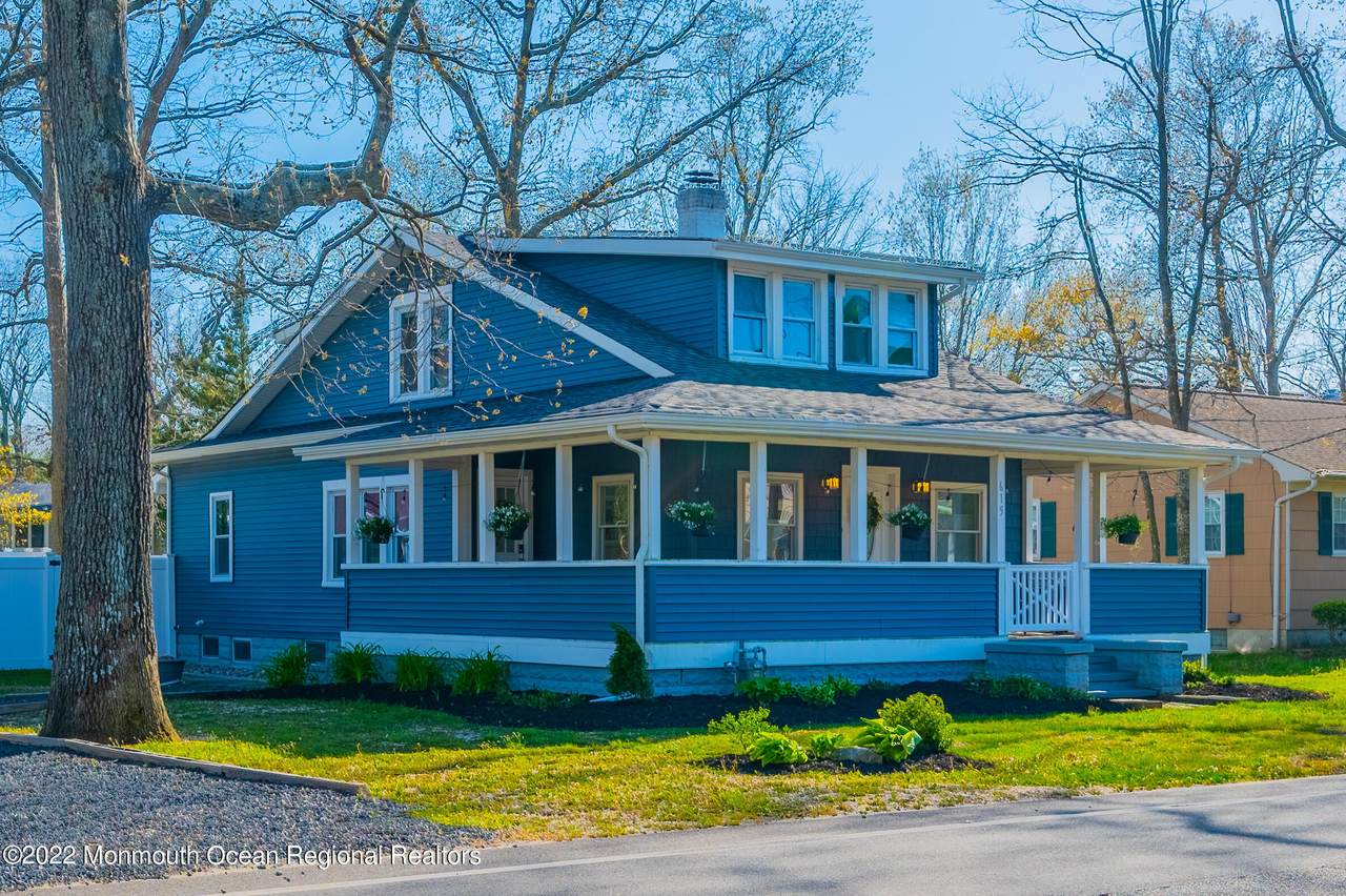 615 Springfield Avenue - Photo 1