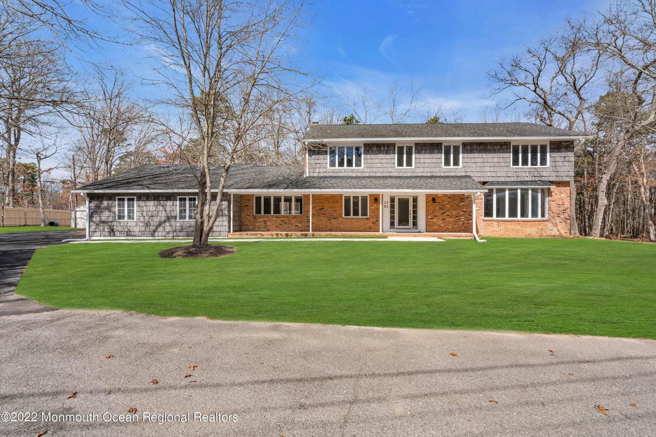 2282 Lakeside Drive - Photo 1