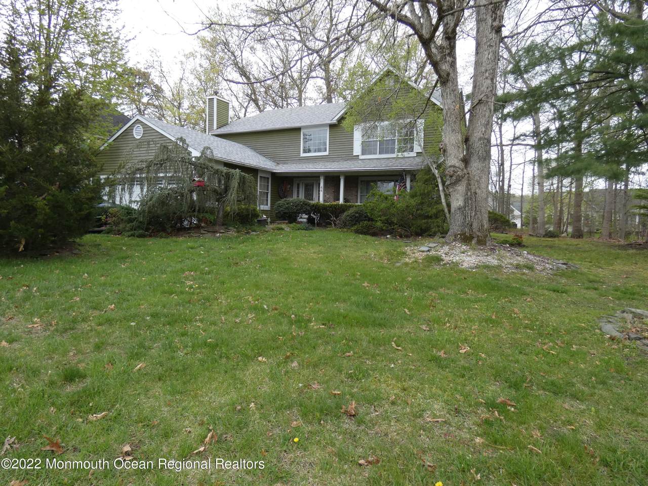 44 Arbor Drive - Photo 1