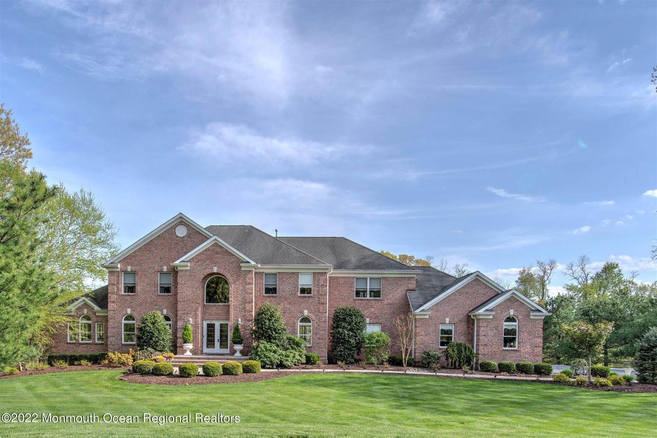 4 Leonard Lane - Photo 1