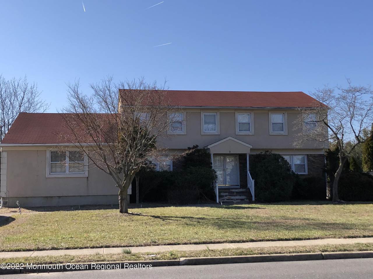 9 Ridge Road - Photo 1