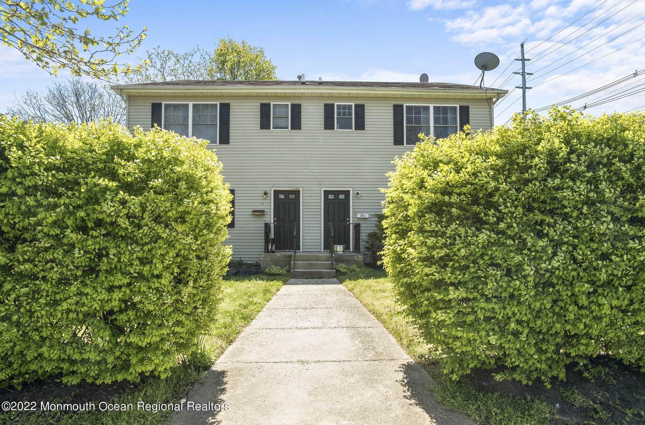 39 Drs James Parker Boulevard - Photo 1