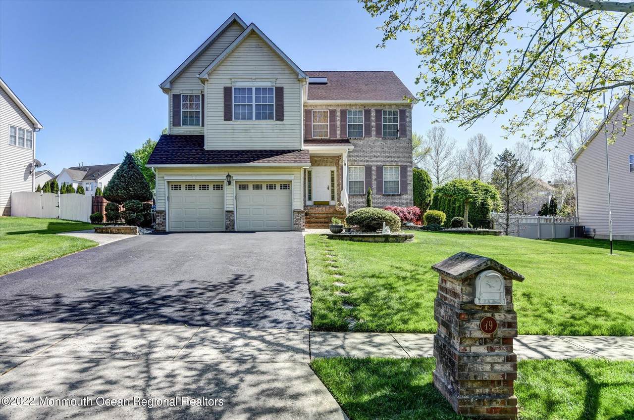 19 Crescent Road - Photo 1