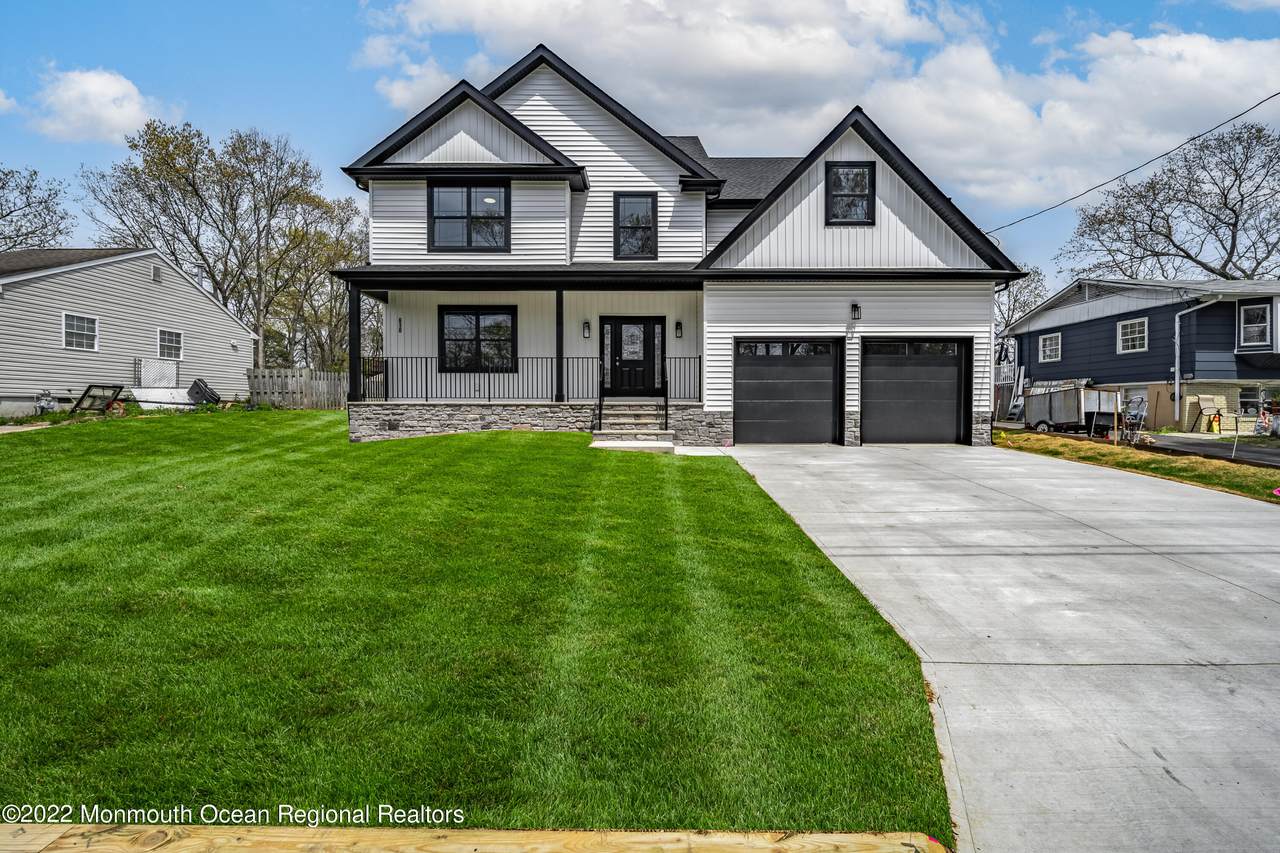 610 Devon Street - Photo 1