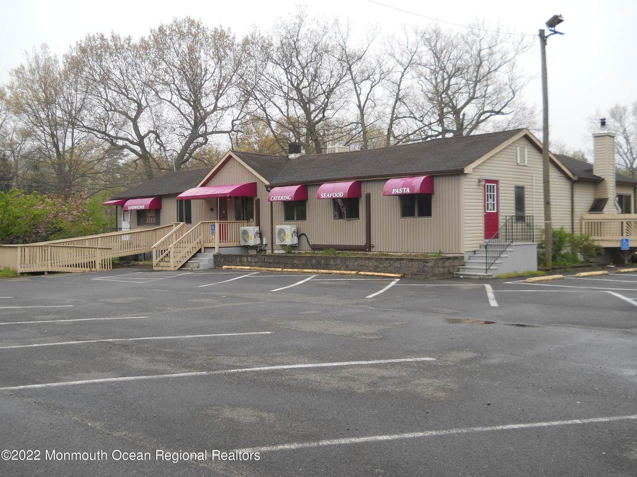 879 Route 539 - Photo 1