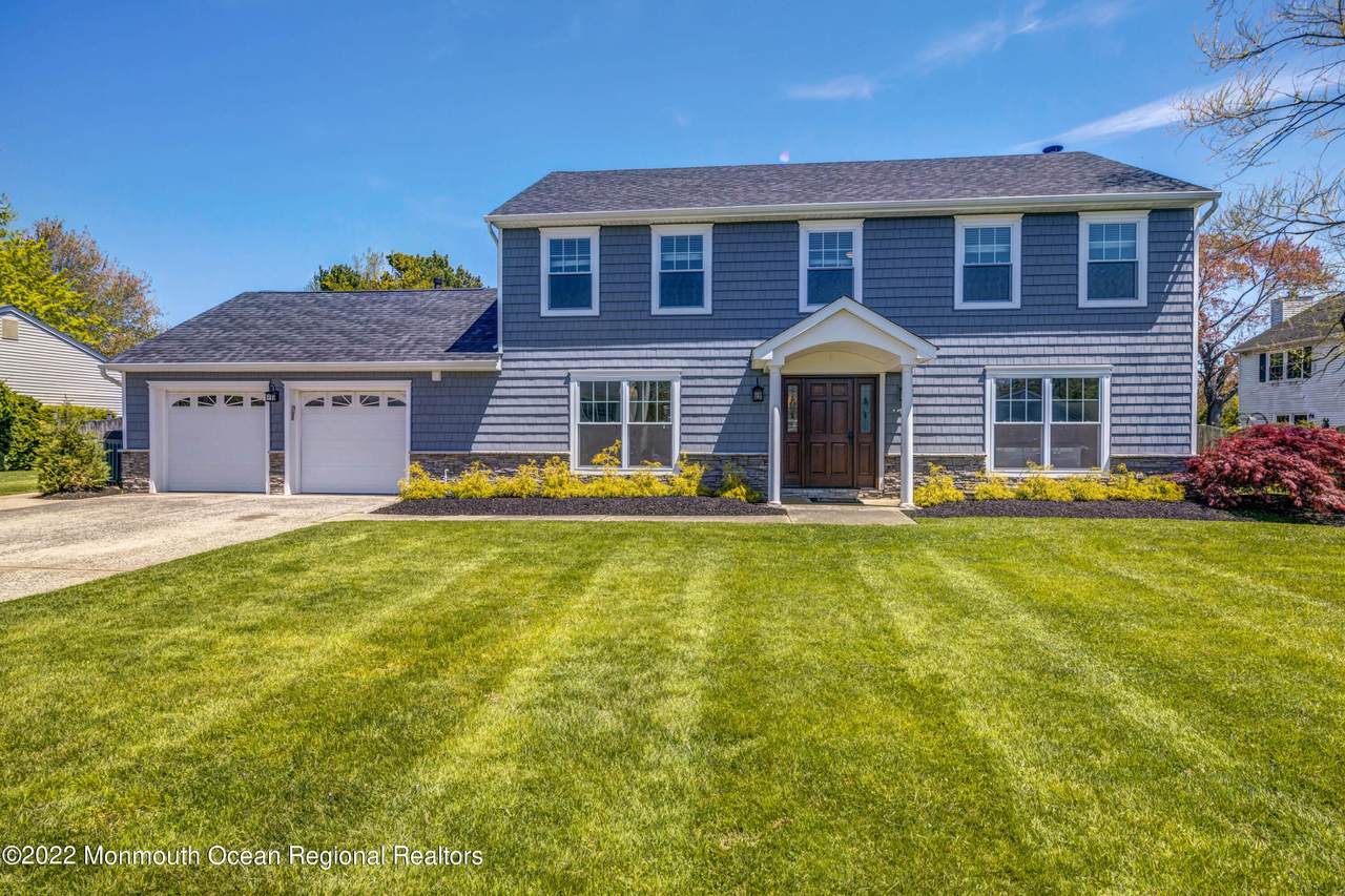 96 Forest Street - Photo 1