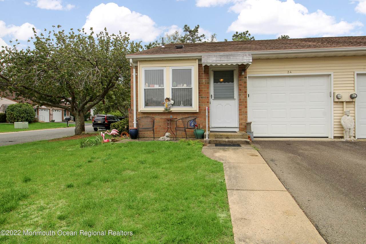 2A Juniper Lane - Photo 1