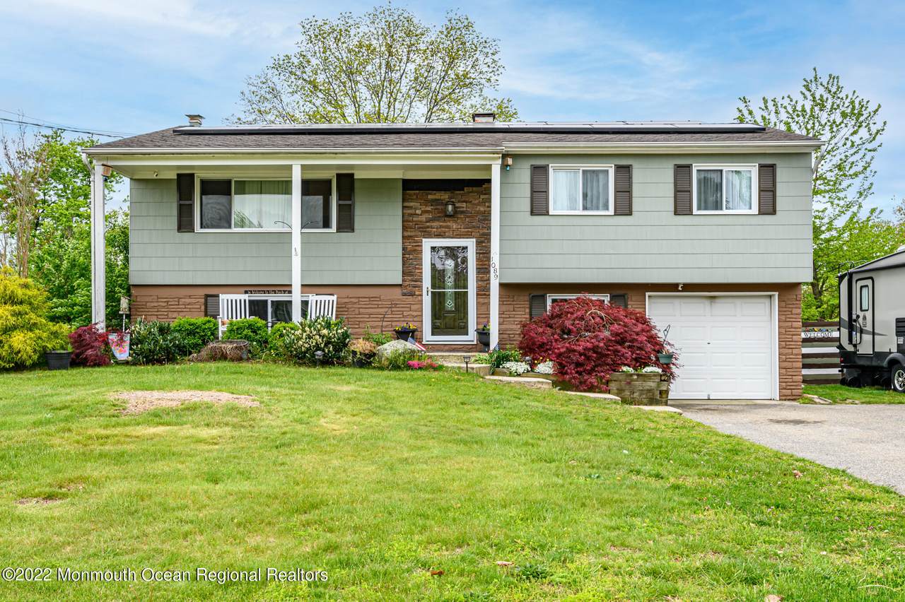 1089 Dove Street - Photo 1