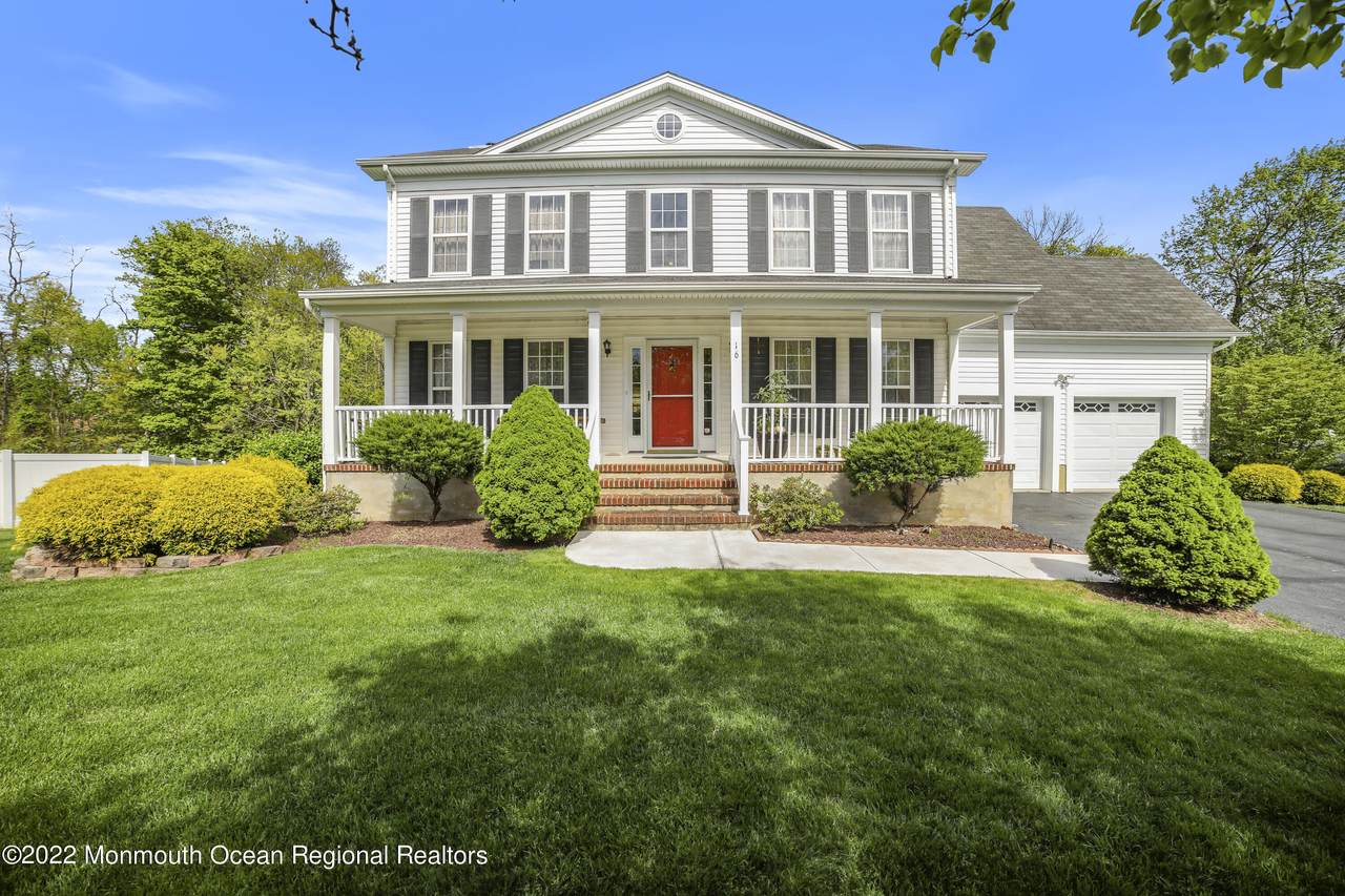 16 Olivia Place - Photo 1