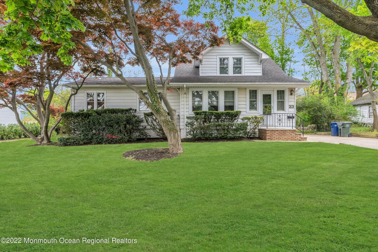 23 Elm Avenue - Photo 1