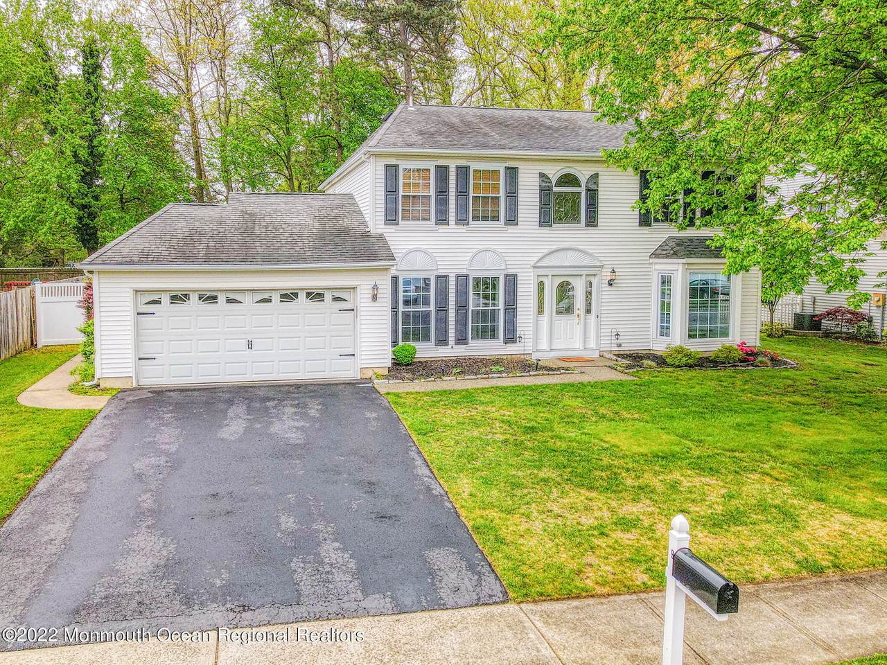 9 Sweet Gum Road - Photo 1
