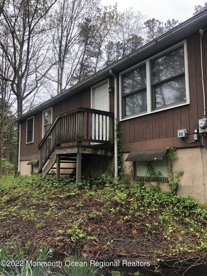 1 Broderick Drive - Photo 1