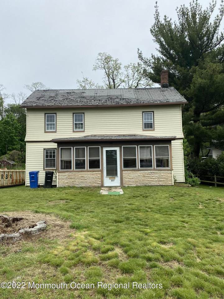 227 Cooper Road - Photo 1