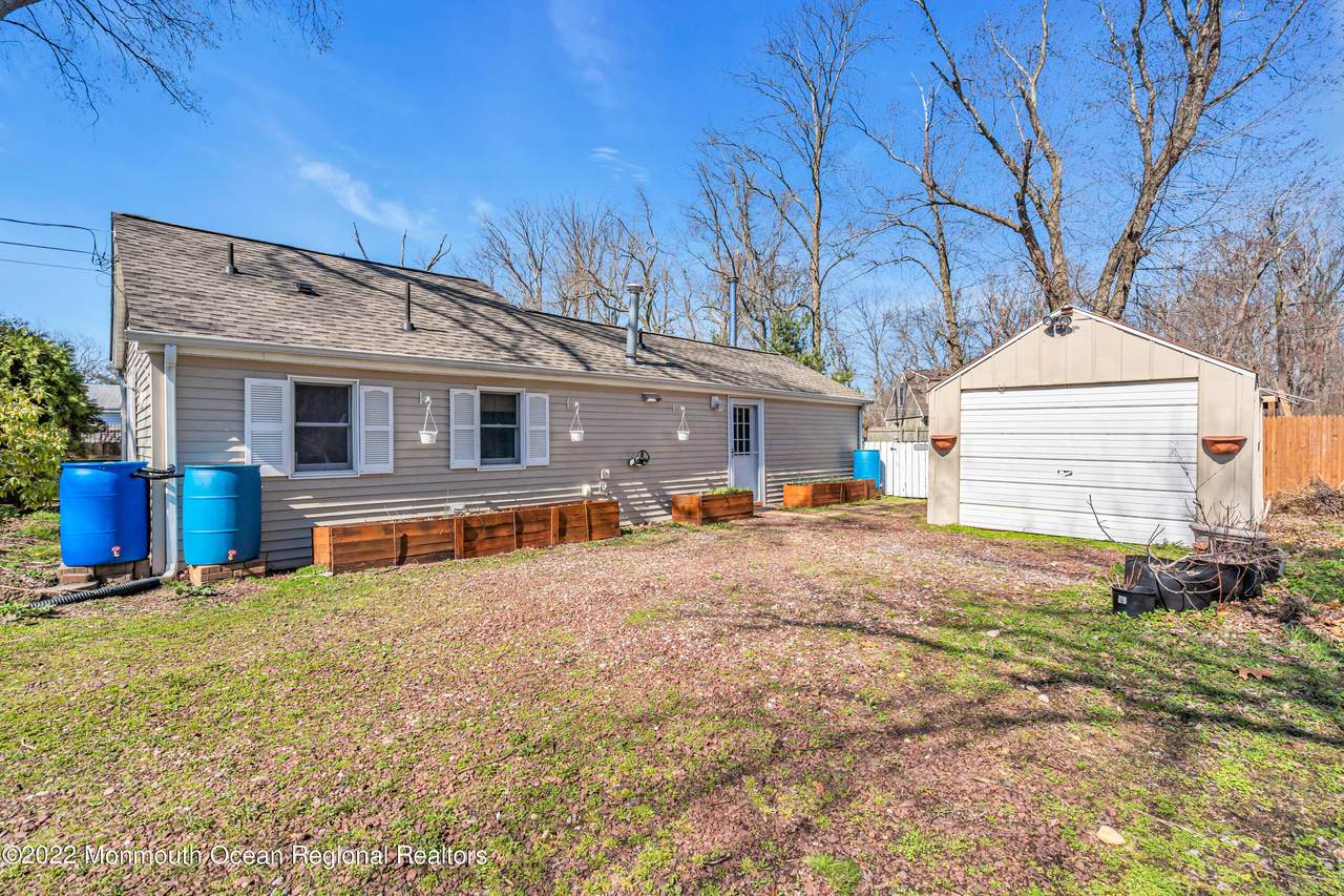 50 Weaverville Road - Photo 1