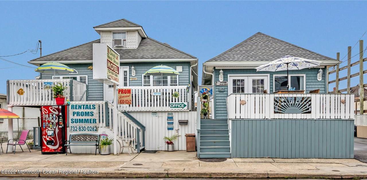 45 & 47 Hamilton Avenue - Photo 1