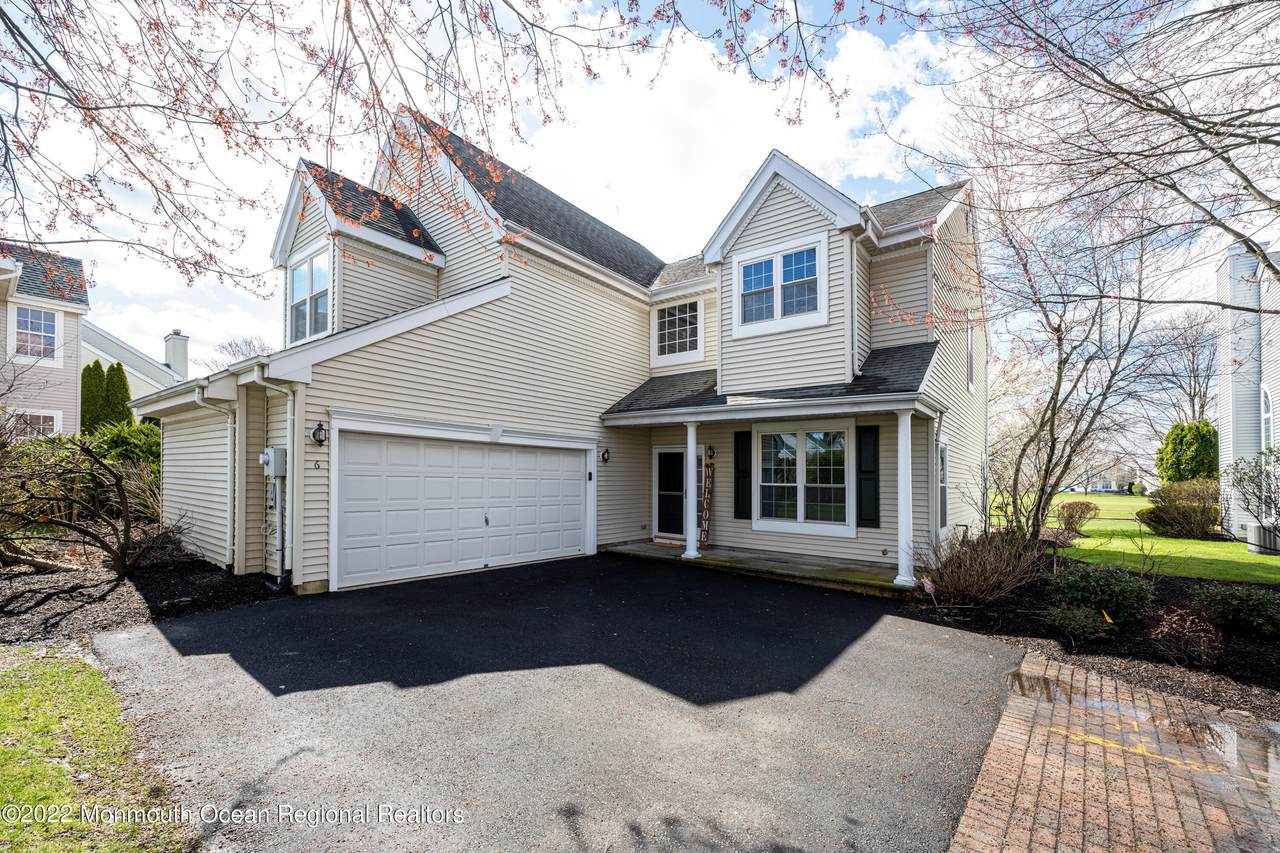 6 Greenwich Court - Photo 1