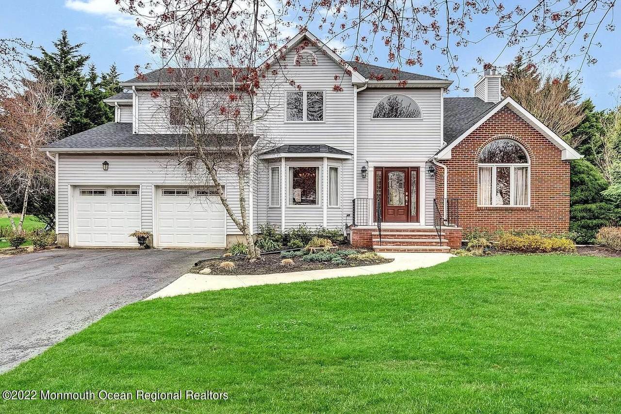 53 Jamestown Road - Photo 1