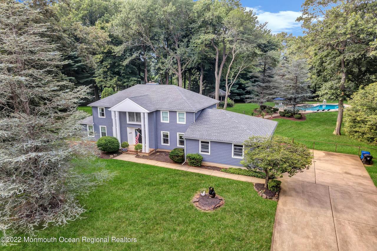 9 Roebling Court - Photo 1