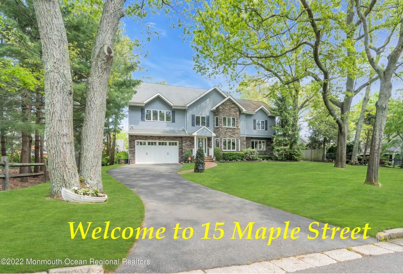 15 Maple Street - Photo 1