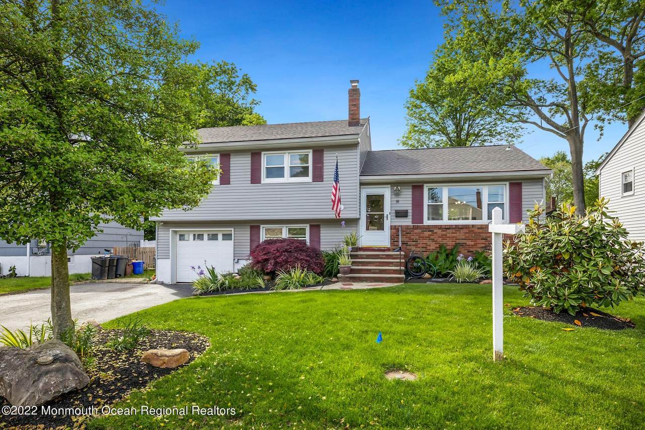 16 Connecticut Street - Photo 1