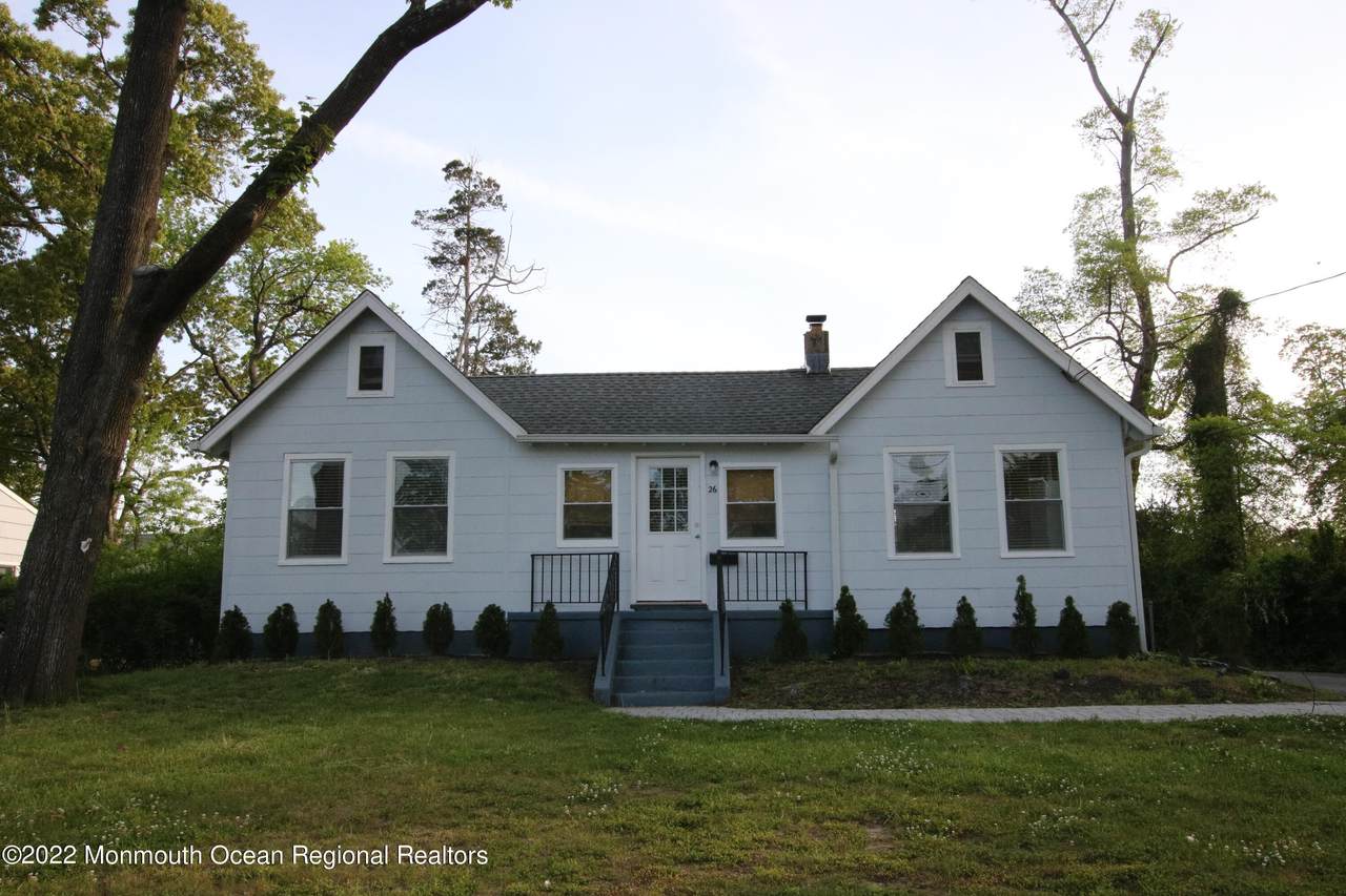26 Berger Avenue - Photo 1